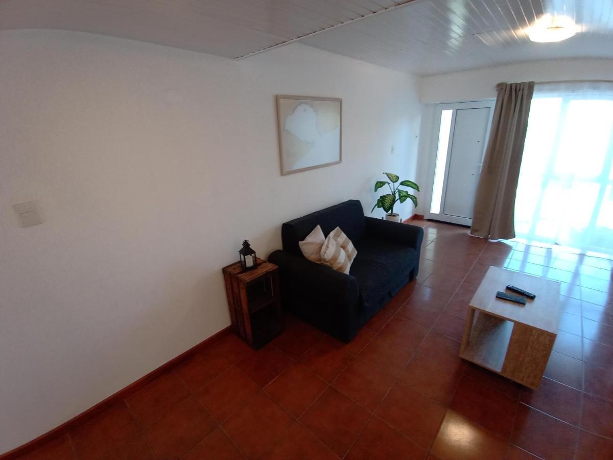 Temporarios Don Valdes Apartment Puerto Madryn Exterior photo