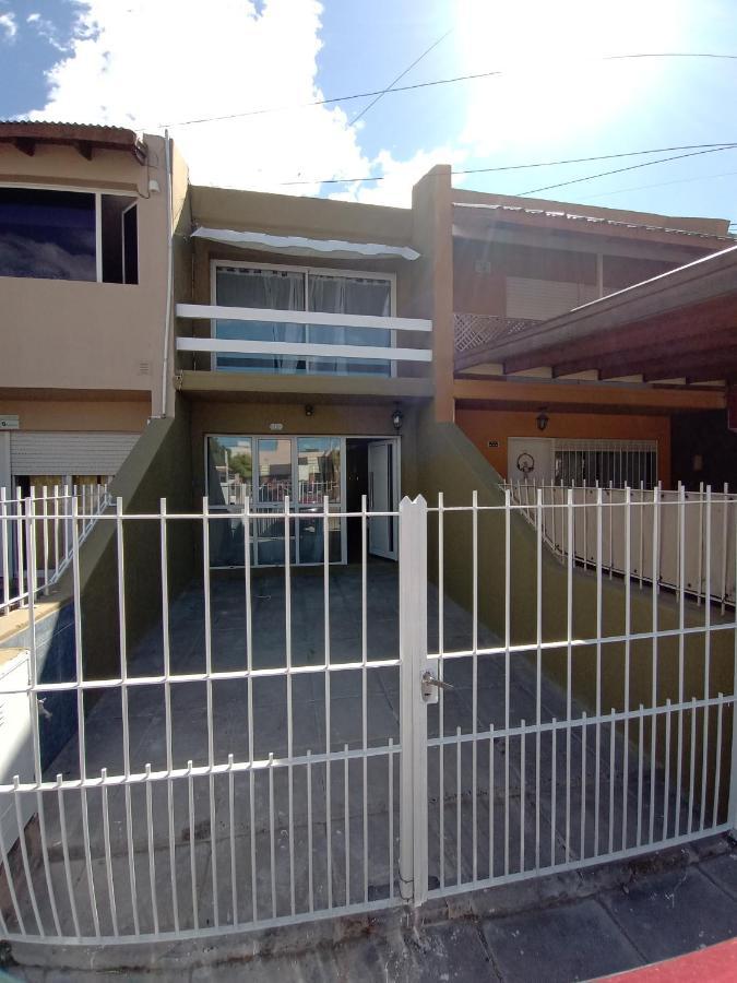 Temporarios Don Valdes Apartment Puerto Madryn Exterior photo